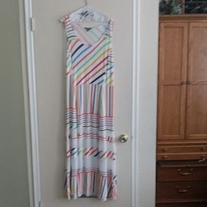 Long sundress